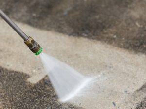 professional jetwashing services in Kent